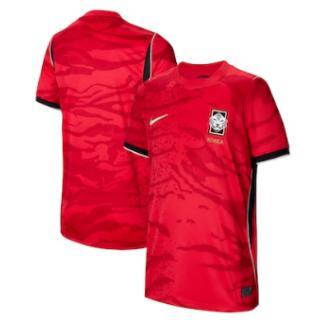 Corea del Sur 1a Equipación 2026